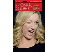 Monika Gruber: Kellnerin Monique - schmeckt's ned? [DVD]