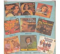 Monika / Ich habe ein Herz zu verschenken / ULLI MARTIN / Bildhülle PHILIPS # 6003 132 / 7" Vinyl Single Schallplatte