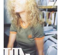 Monika Kruse - Latin Lovers [Vinilo]