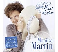 Monika Martin Das Kleine Haus am Meer (CD) (Importación USA)