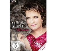 Monika Martin - Für immer [Internacional] [DVD]