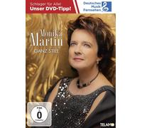 Monika Martin - Ganz still (DVD)