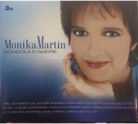 Monika Martin - Gondola d'amore