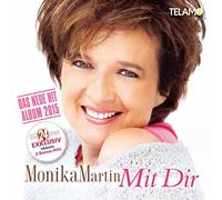 Monika Martin - Mit Dir - Exklusiv Edition mit 2 Bonus-Titel