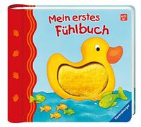 Monika Neubacher-Fesser Sandra Gr Mein erstes Fühlb (Encuadernación de anillas)