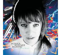 Monika Roscher Bigband – Of Monsters and Birds – Vinilo