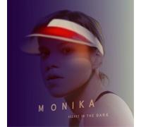 Monika – Secret In The Dark – Vinilo 12"