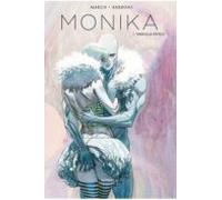 Monika (vol. 2): Vanilla Dolls
