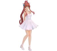 Monika White Dress Ver. Fig. 18 cm doki doki Literature Club! Pop up Parade