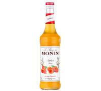Monin Abricot (S/Alcohol) - 1000 ml