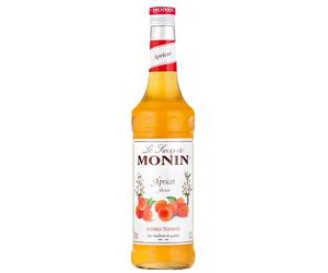Monin Abricot (S/Alcohol) - 1000 ml