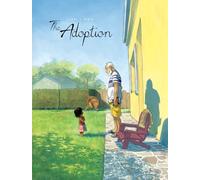 Monin, Arno - The Adoption