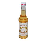 Monin avellana / Noisette jarabe, botella de 250 m