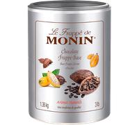 Monin Chocolate Frappé Mix 1.36kg Tub