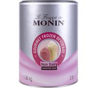 Monin Base No Dairy Smoothie 136cl