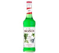 Monin Basilic (albahaca) (s/alcohol) 1 x 700 ml