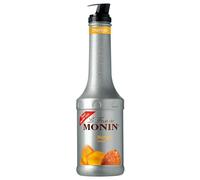 Puré Fruta Monin Mango 1 Litro