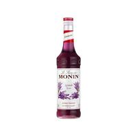 Monin Jarabe de lavanda sin alcohol – 700 ml