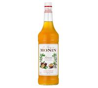 Monin, Bourges Le Sirop de Monin fruta de la pasión (maracuyá) de sirope, 1000