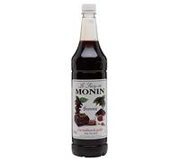 Monin Brownie Syrup 1 Litre
