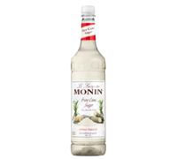 Monin - Caña de Azúcar Pura Jarabe - 1Litre