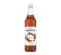 Monin Caramel Jarabe Pet 1l
