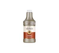 Monin - Caramel Sauce - 1.89L