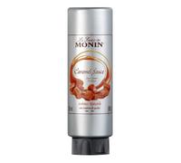 Monin caramelo con sabor salsa - 2 x 500 ml