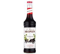 Monin Cassis sin alcohol – 700 ml