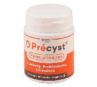 Monin Chanteaud Precyst 60 comprimidos