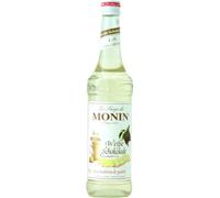 Monin Chocolate blanco (3 x 0,7 l)