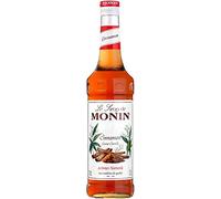 Monin Cinnamon Syrup 70cl & Monin Pump Set