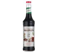 MONIN Concentrado de té Rooibos de alta calidad de 700 ml para tés y cócteles calientes y helados. Apto para veganos, sin alérgenos, sabores y colorantes 100% naturales