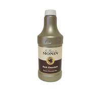 Monin - Dark Chocolate Sauce - 1.89L (case of 6)