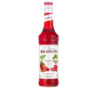 Monin Framboise (s/alcohol) 1 x 700 ml