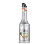 Le Fruit Ruibarbo 1L