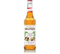Monin fruta de la pasión - jarabe de maracuja 0,7 l