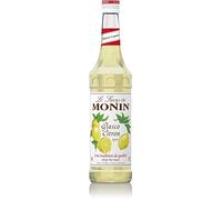 Monin Glasco Citron (S/Alcohol) - 700 ml