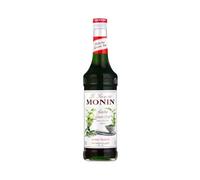 Monin Té Verde – Sin alcohol – 700 ml