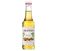 Monin - Hazelnut Noisette Syrup - 250ml
