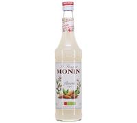 Monin jarabe de almendras 700ml