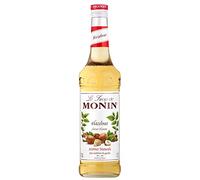 Monin - Jarabe de avellana (70 cl, 6 unidades)
