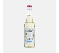 Monin Jarabe de avellana sin azúcar, 250 ml