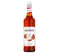 MONIN Jarabe de Caramelo Salado Premium 1L