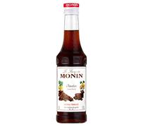 Monin Jarabe de coco 25 aja de 6