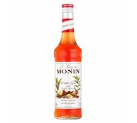 MONIN Jarabe de especias de invierno prémium de 700 ml para café y cócteles. Apto para veganos, sin alérgenos, sabores y colorantes 100% naturales
