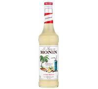 MONIN Jarabe de Falernum Premium 700ml