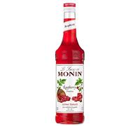 Monin Jarabe de Frambuesa - 6x70cl