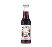 Monin Jarabe de galletas de chocolate - 250 ml