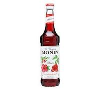 Monin Jarabe de Hibisco sin alcohol 700 ml